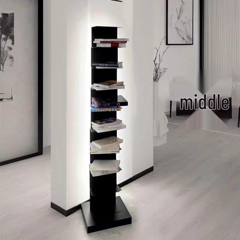 Huixin Creative Designer Floor Lamp for Living Room, Bedroom, Study, and Hotel