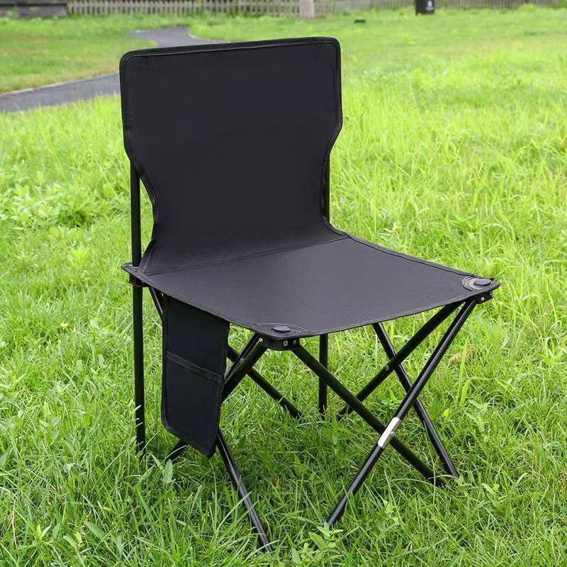 OEING Portable Folding Leisure Chair