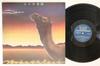 LP Record CAMEL - Breathless TXSR132 DECCA 1978 UK Rock Used