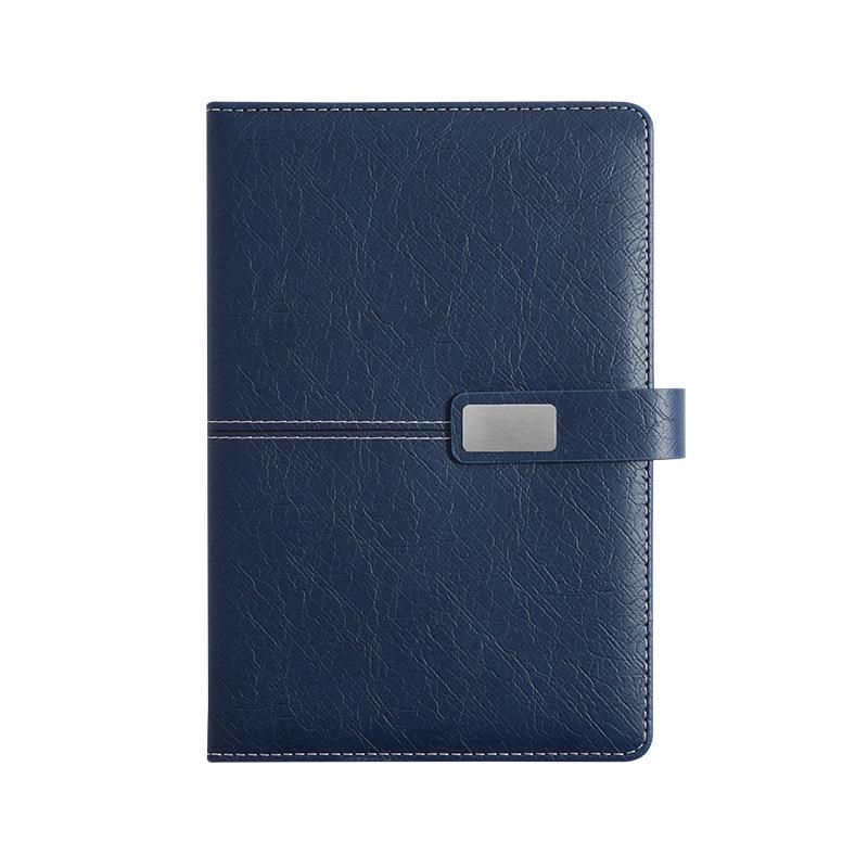 Customized Insulated Cup & Notebook Gift Set for High-End Business Meetings and Souvenirs