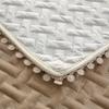 Four-season European-style Sofa Cover Covers The Four Seasons Thick Non-slip Fabric Lace Sofa Cushion.