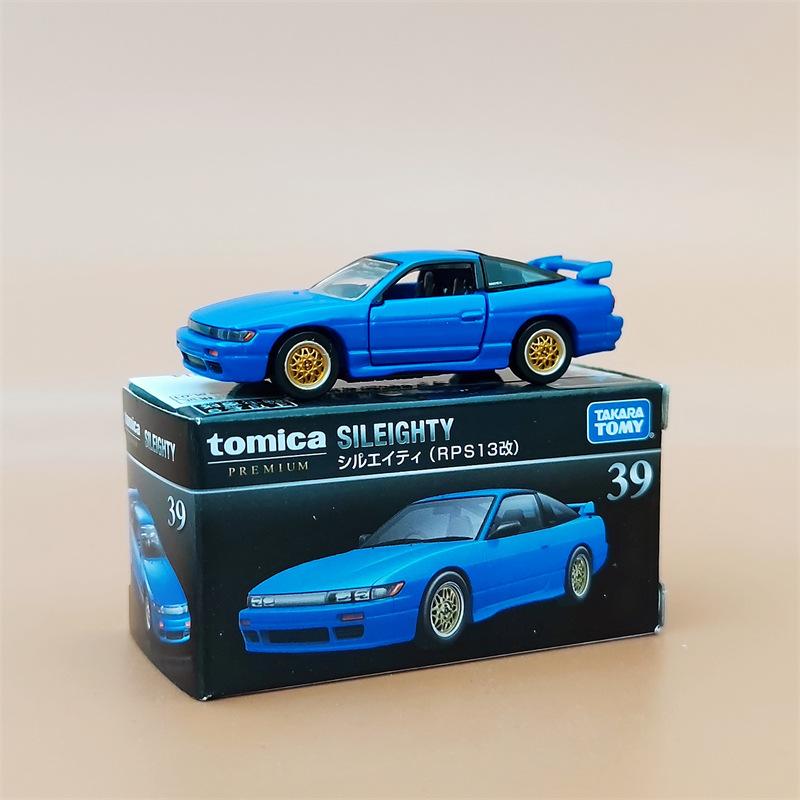 TOMY GTR R34 R32 R33 R35 GTR50 Skylin Alloy Car Diecasts & Toy Vehicles Car Model Miniature Scale Model Car For Children