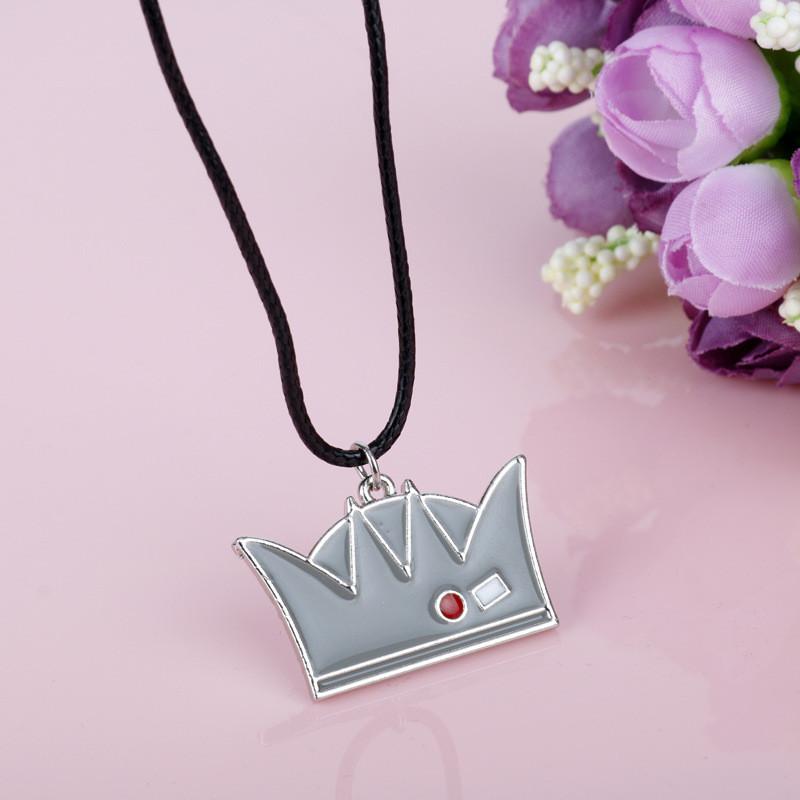 Drop Riverdale Alloy Oil Necklace With Unisex Style For Special Occasions