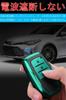 Toyota Key TPU Genuine Toyota Smart Key Toyota Key Toyota Key Case Toyota Prius New RAV4 Camry Land Prado TPU Genuine Leather Case, Silicone, Leather,