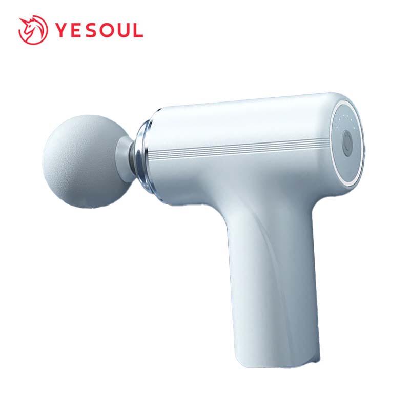 YESOUL Percussion Massage Gun