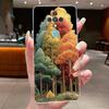 For Tecno Camon 16 CE7j CE7 CE9h Back Cover Tecno Camon 16 Pro Case Luxury Cute Cool Boys Girls Transparent Soft TPU Phone Case