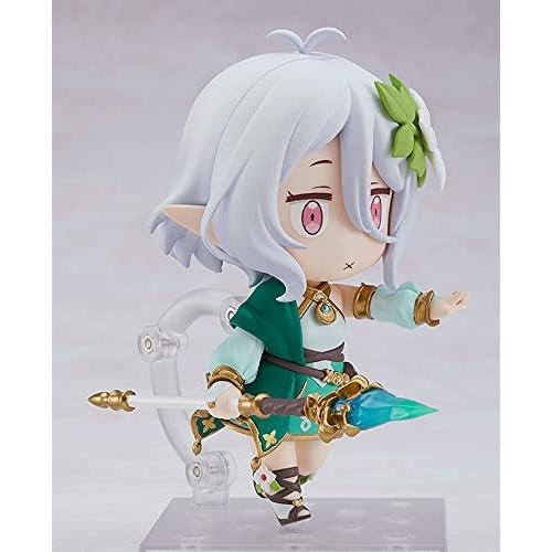 Nendoroid Princess Connect! Re: Dive Kokkoro Non-scale ABS & PVC Painted Action Figure
