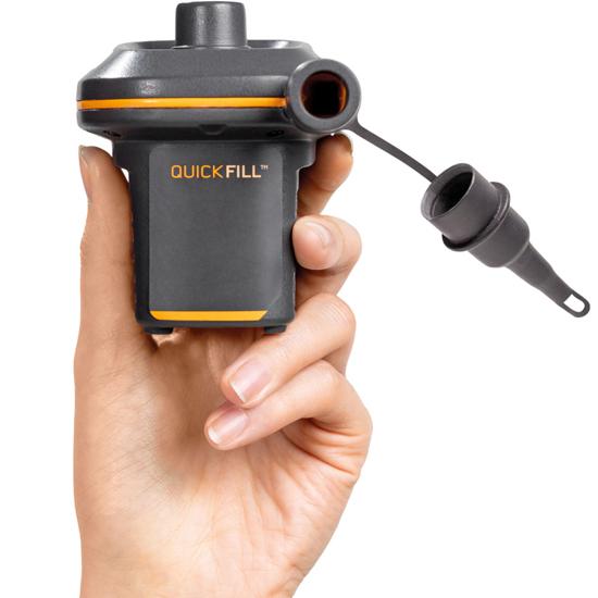 Mini Compressor Powered by USB Cable #66635
