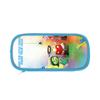 Inside Out Brain Characters Pencil Case With Large Capacity For Students And Office Use