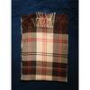 Generation Winter Cashmere Scarf Men'S Scarf Men'S Women'S Scarf Imitation Cashmere Scarf Thick British Plaid