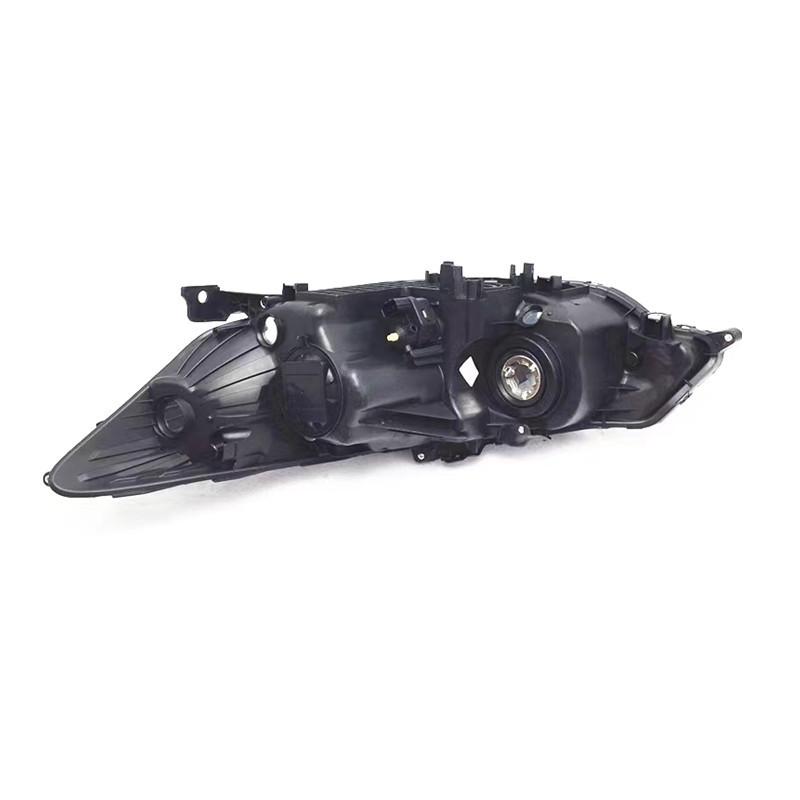 Honda 09-13 Spirior Far Față Jumătate Asamblat Iluminare Durabilă