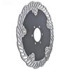 Disc Brake Road Mountain Bike Ultra Light Carbon Fiber Brake Disc Six Nail Middle Lock Disc 140mm/160mm