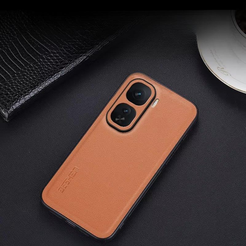 PU Leather Matte Shockproof Hard Cases Fori VIVO IQOO Neo 10 Neo10Pro Plus Full Protective Silicone Cover For Neo10 Pro+ Shell