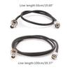 TNC Male To TNC Female RG58 Pigtail Cable RF Wireless Router Cables