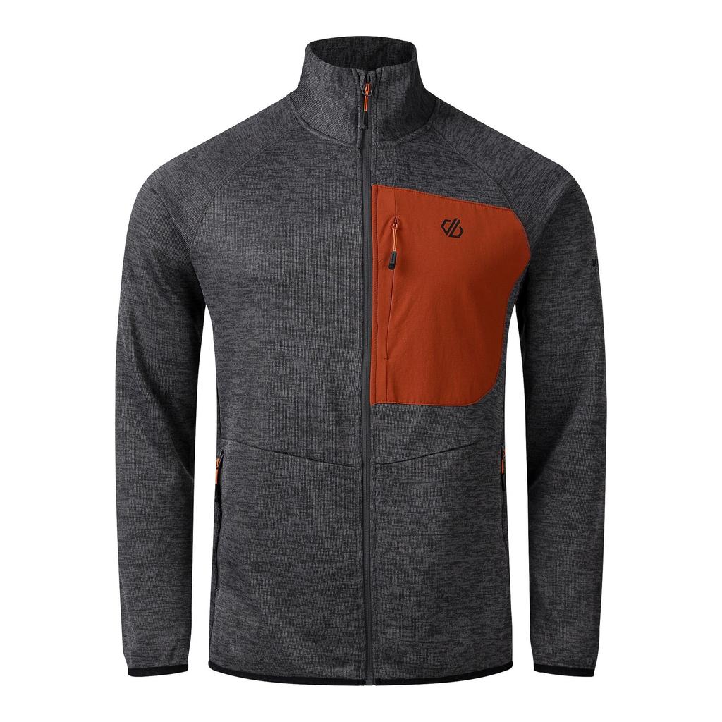 Dare 2B Mens Torrek II Fleece Jacket