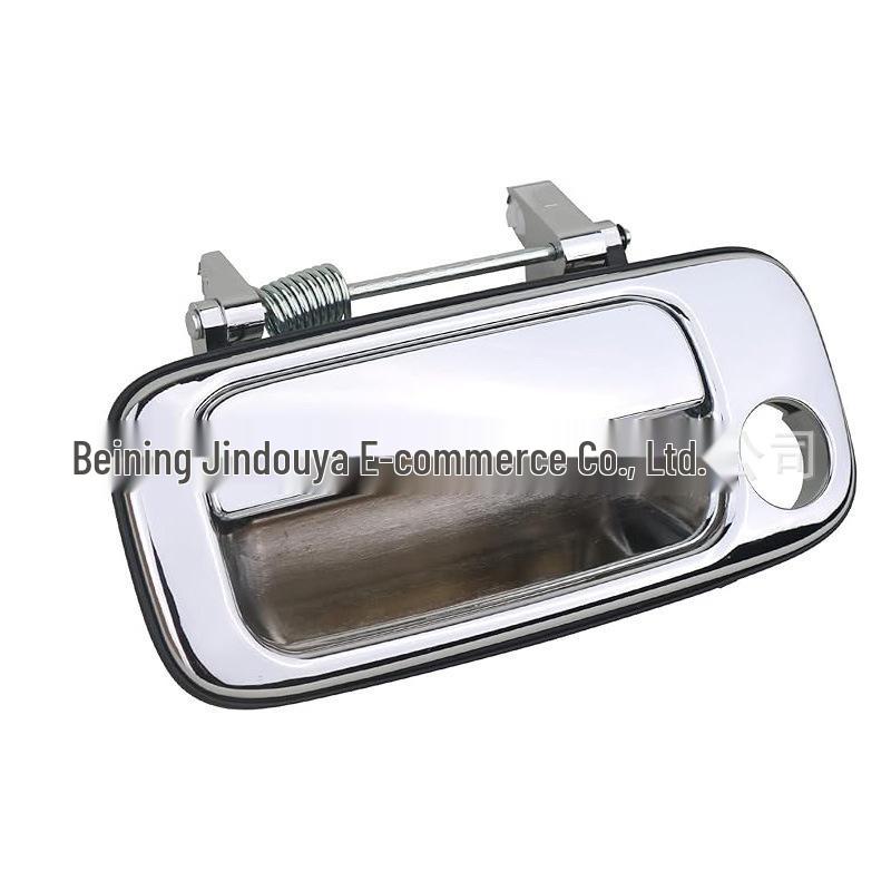 69220-60010 69210-60020 Toyota Land Cruiser Exterior Door Handle