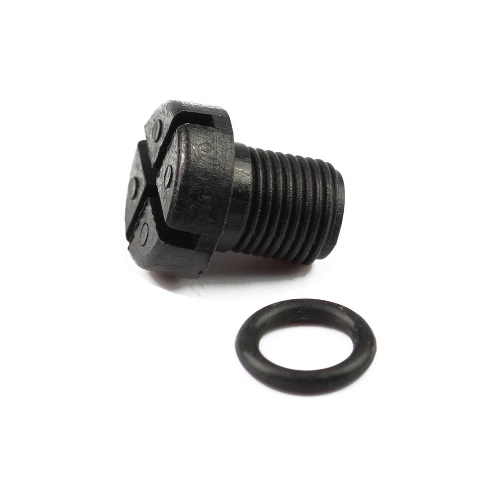 Coolant Expansion Tank Bleeder Screw 11537793373 For BMW E36 E39 E90 E53