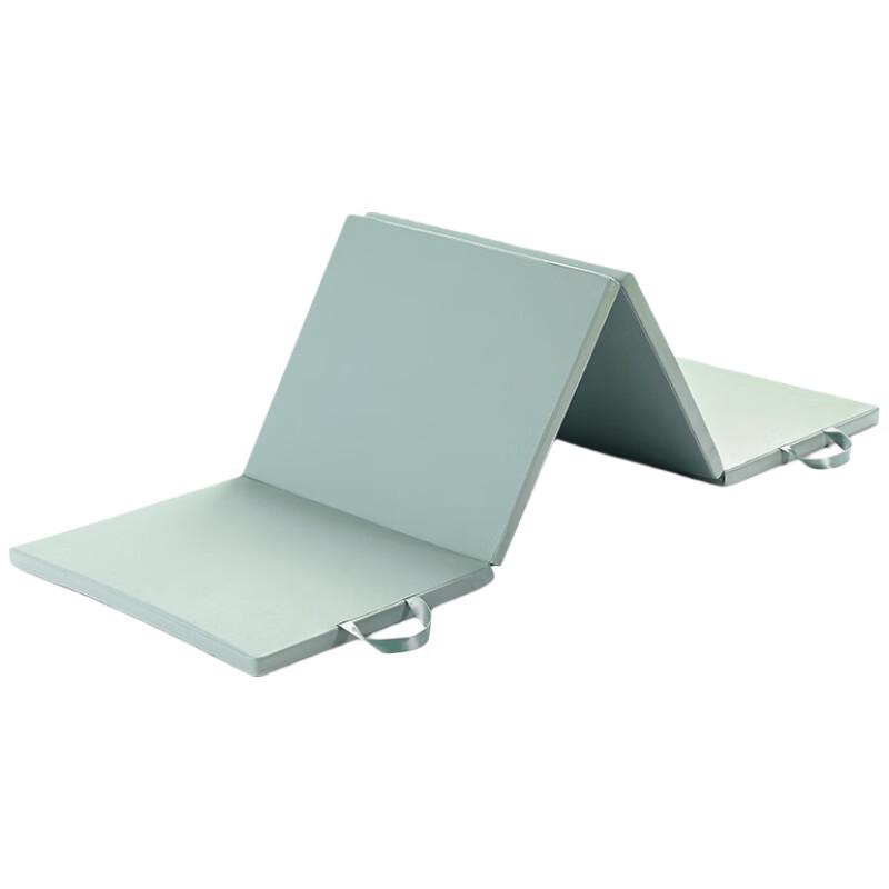 JOINFIT Four-Fold Yoga and Exercise Mat