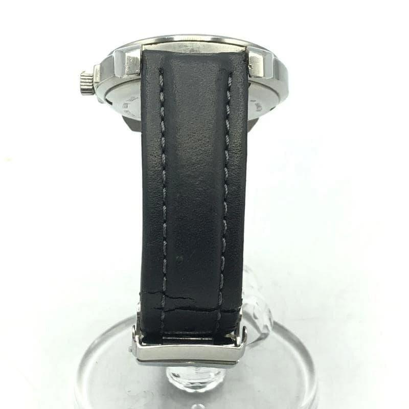Used HAMILTON Khaki6309 10ATM DAY Quartz Belt Non-Genuine