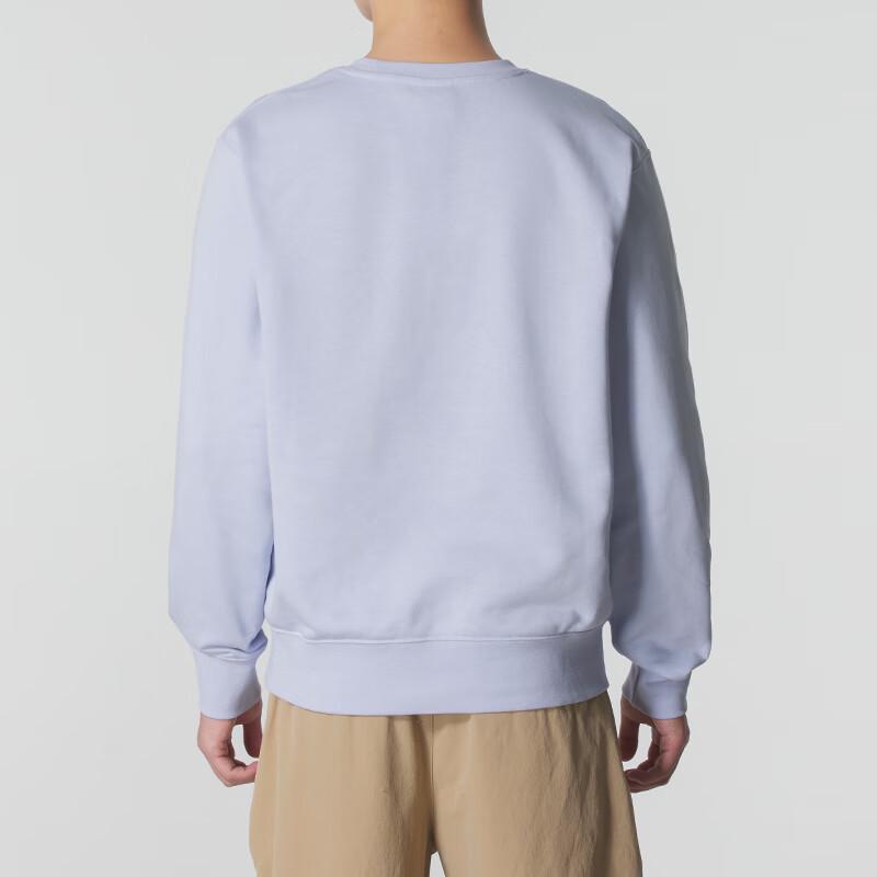 Nike Men's AS M NK Club FT Crew Sweatshirt FN3889-057