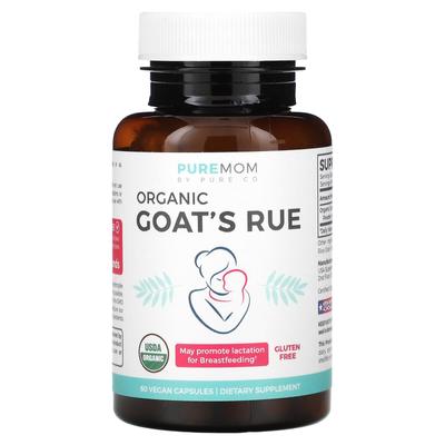 Pure Mom, Organic Kotsuru, 60 Veggie Capsules