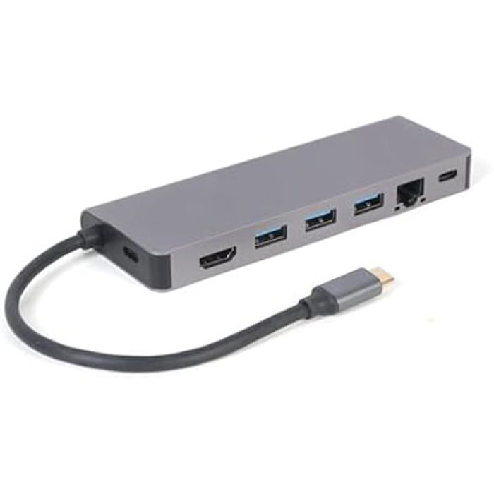 Câble USB - GEMBIRD - USB Type-A - Transfert De Données - Chargement - Noir