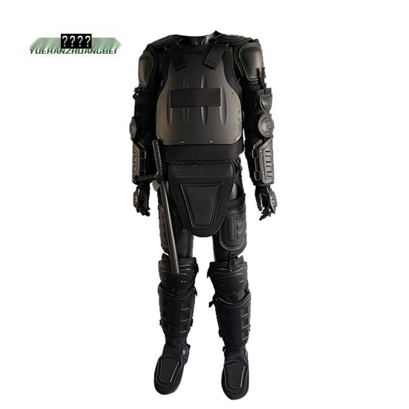 Anti-Riot Body Armor Suit