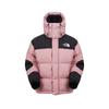 Baltoro HMLYN Down Jacket Men's Pink NF0A832G-4YI