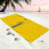 Salted Butter Label Funny Towel Beach Quick Dry Soft Pool Towels Gift for Travel Gym Shower Camping sports