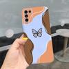 Luxury Art Painted Cover For Huawei Honor 10X Lite Case DNN-LX9 Soft TPU Phone Case For Honor 10X Lite 10 X Lite Back Cover Capa