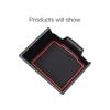 Smabee for Renault Captur 2020 - 2023 for Mitsubishi ASX 2023 Armrest Storage Box Center Console Tray Organizer Tidying