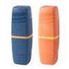 1 PCS Toothbrush Cup Washing Set Travel Portable Multifunctional Storage Supplies