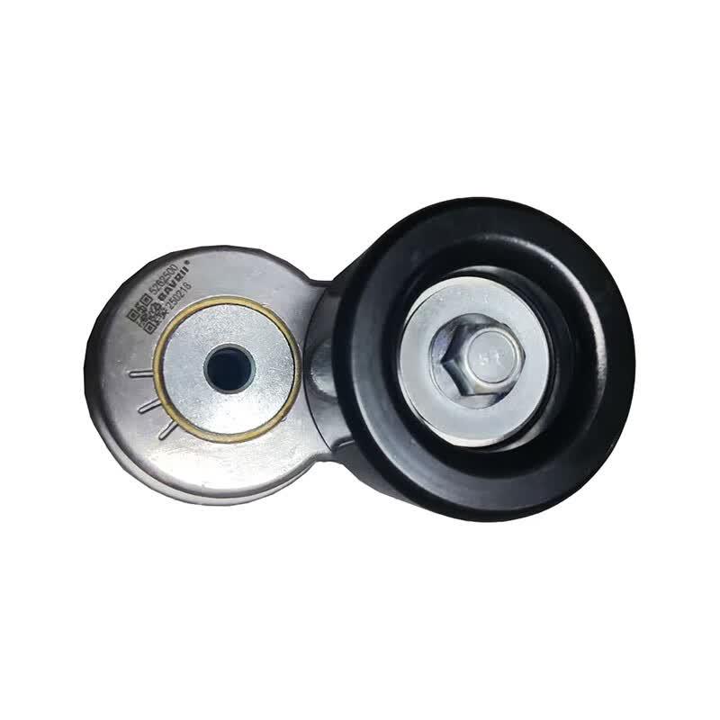 Huadema Fan Belt Tensioner Pulley for Beijing CTL Series OE 5262500