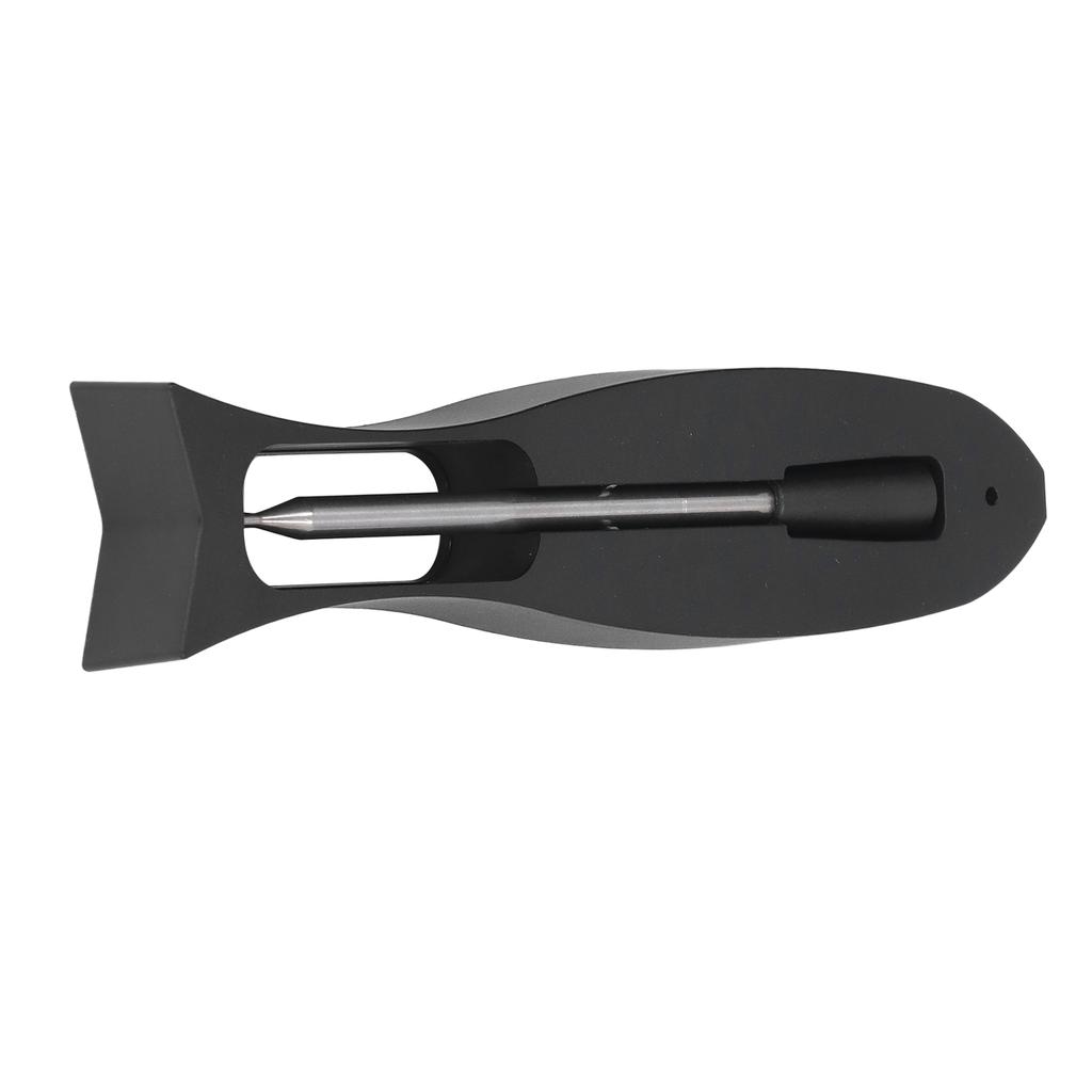 Wireless Meat Thermometer APP Display Stainless Steel Probe Multiple Mode Individual Probe Grill