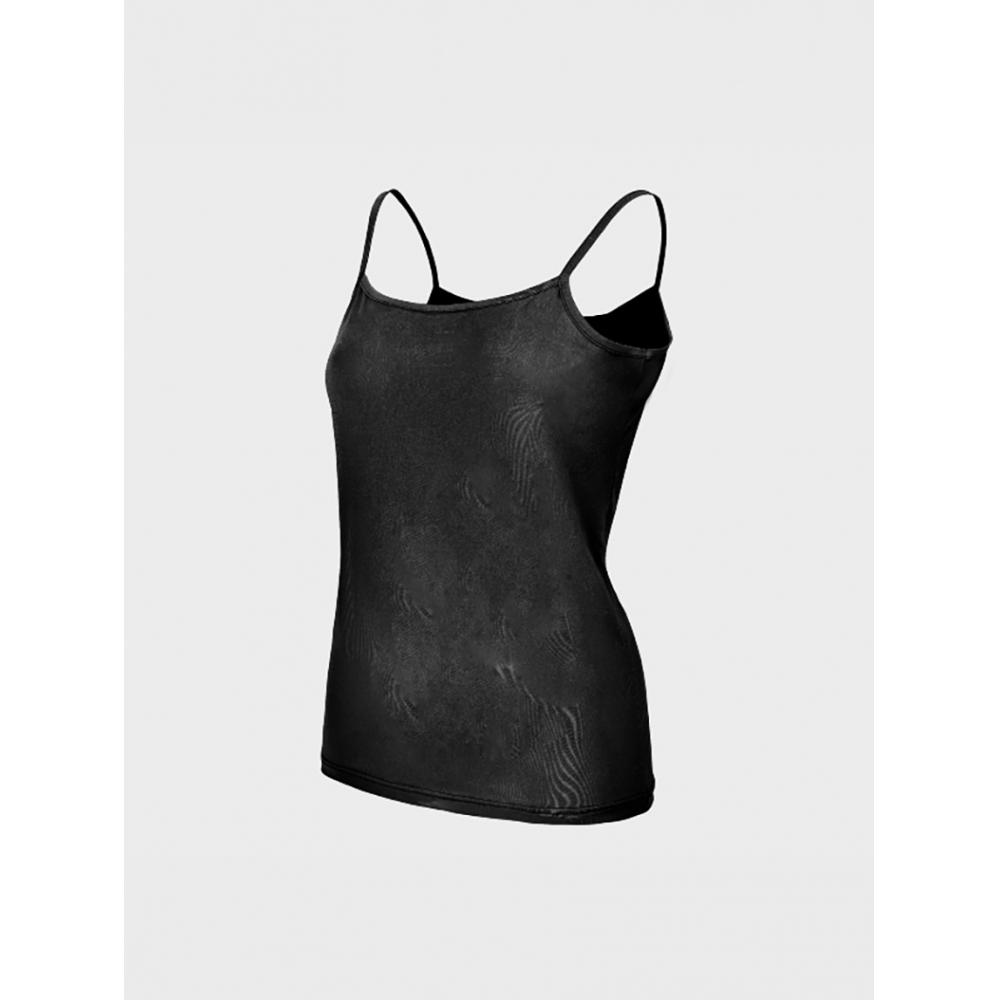 

DaiSo Женская рубашка S, размер L Black guitar (size L)