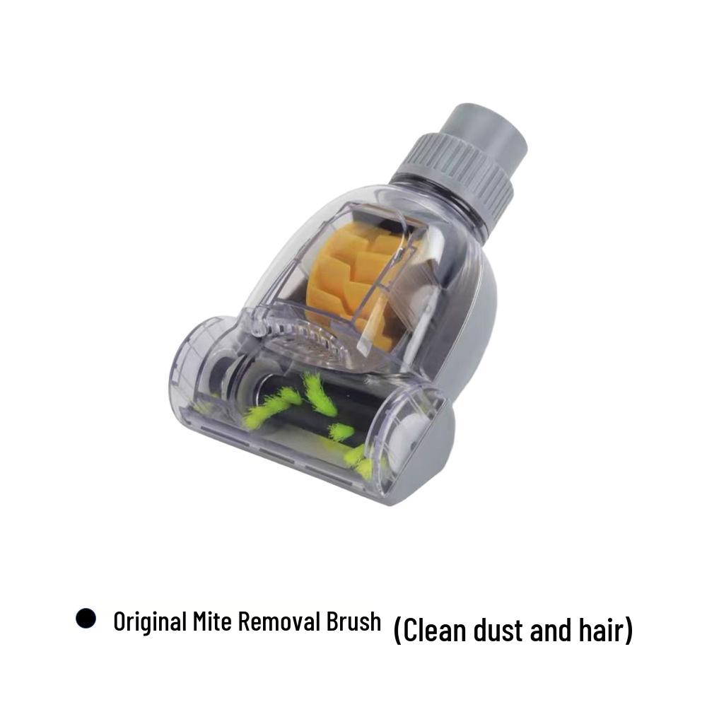 High-Power Three-in-One Wet Dry Vacuum Cleaner with Strong Suction for Household and Commercial Use
