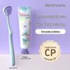 Blispring Tongue Cleaner Gel & Brush Set