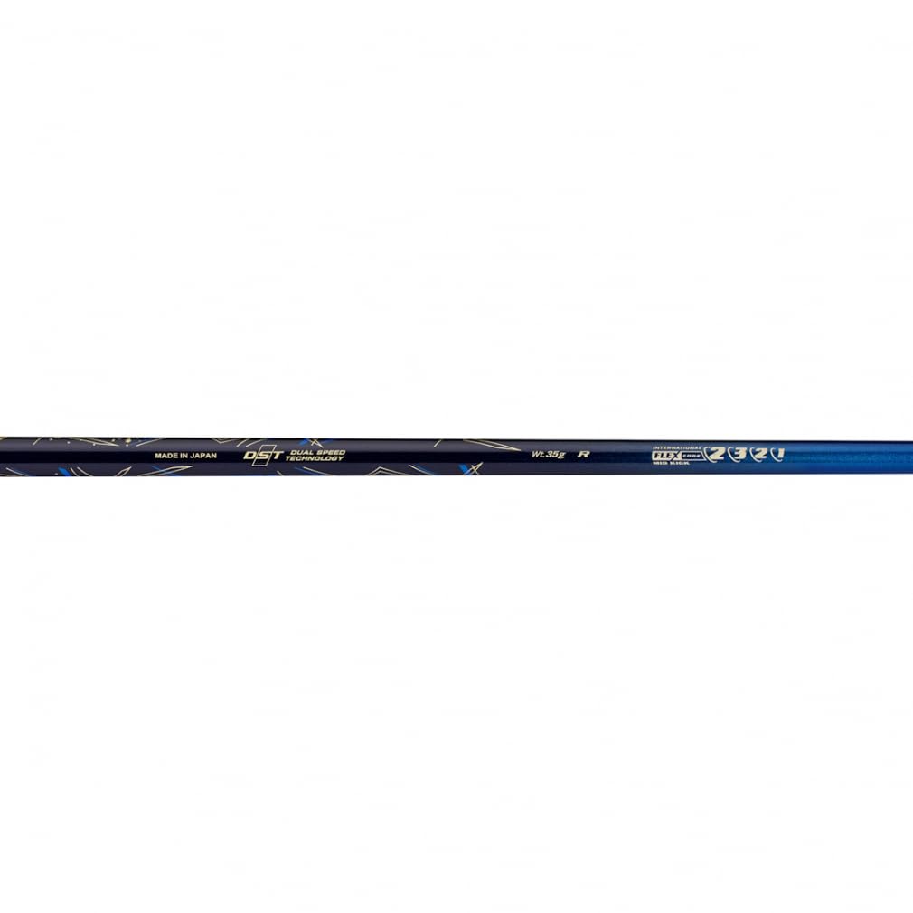 DUNLOP XXIO Thirteen Iron Set 5 Pieces MP1300 Shaft Carbon Right Navy Number PW S Men's # 6-9, Flex