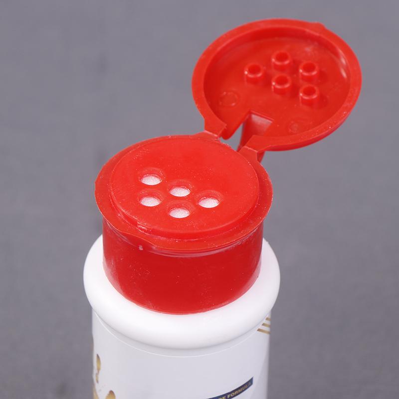 60Ml Workout Chalk For Hands Sweat Absorbing Anti-Slip Grip Sports Magnesium Powder Portable Fitness Lifting Climbing Supplies