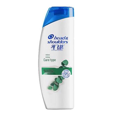 Szampon Head & Shoulders Przeciwłupieżowy Pielęgnacja Swędzenia