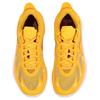 Li Ning Sonic 12 PE Version Shock Absorption Durable Low Top Basketball Shoes Men sneaker Yellow White ABAU019-26