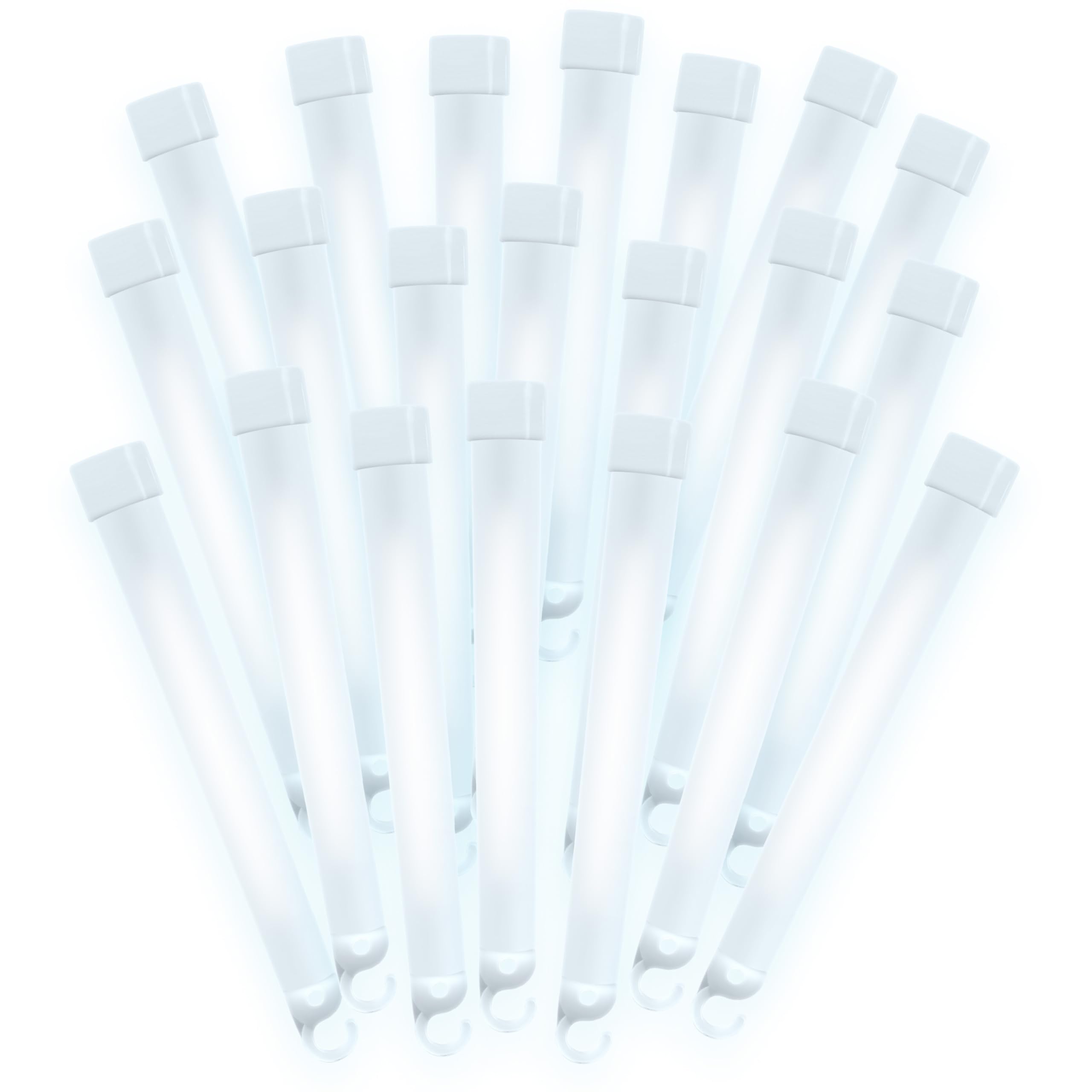 

iSmile Chemical Light Penlight Концертный Live Свадебный набор из 21 шт.