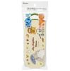 Skater Lunch Box Trio and Made in and Catbus for Boys and TACC2AG Children's Set, Chopsticks, Spoon, Fork, Kids' Cutlery, Antibacterial, Easy-Open