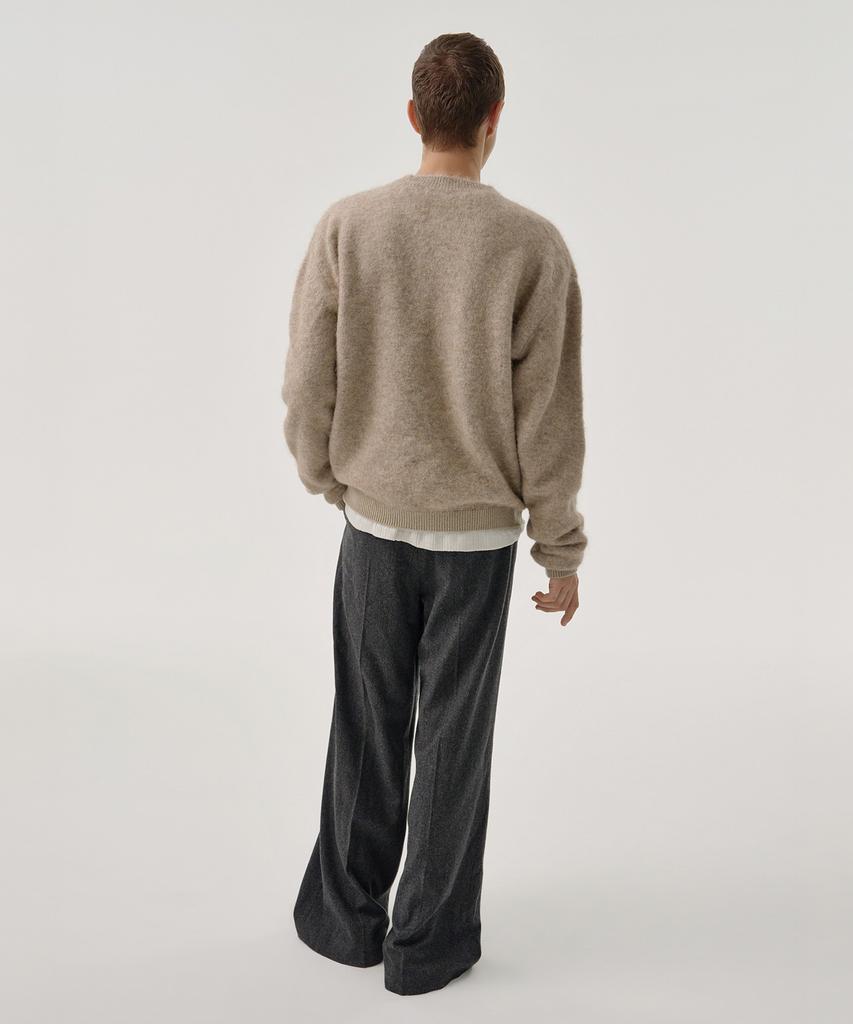 MMIC Fletcher Knit (Begie)