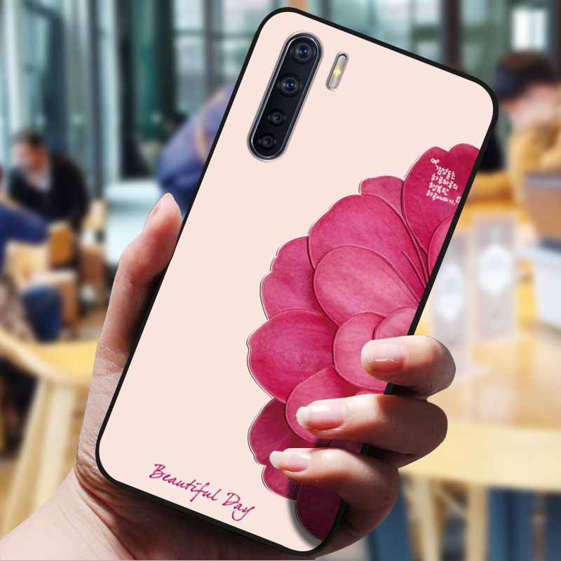 For Huawei Y8P Case 3D Relief Emboss Soft Silicone Back Cover Case For Huawei Y8P Y9s P30 Pro Phone Case Cover P30Pro P 30 Funda Huawei Y8P