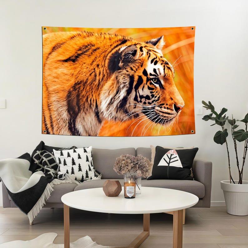 Bohemia tapestry 75x100