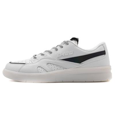 Li Ning 937 Deluxe Low Misty City Trend Low Top Cushioning Slip Resistant Abrasion Resistant Lightweight AGBR099-2