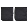 2PCS Plant Grow Bags Felt Vegetable Growing Pots with Handles Flower Planting Bed25Gallon