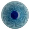 TOKI1919 MINOYAKI Turkish Glazed Traditional Shinogi Small Mino 14 x Suitable for Japanese Ryokan Ryokan and Restaurant Microwave and Dishwasher Made