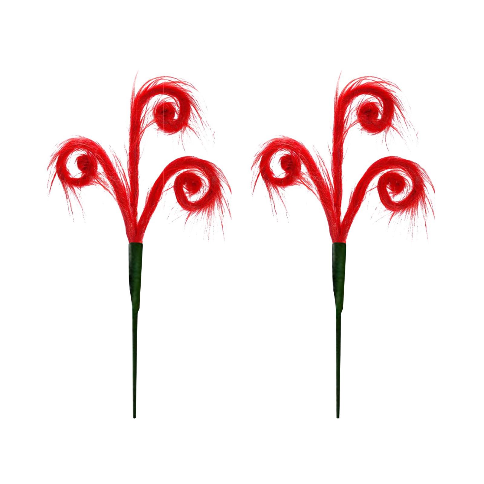 

Рождественские подарки Креативные подарки Детский подарок Украшения Рождественские украшения Поддельные ножки елки Набор Рождественские украшения One Size